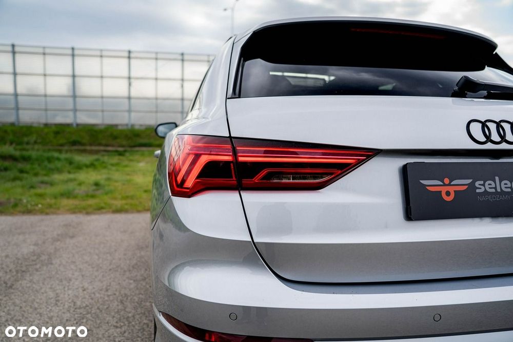 Audi Q3 45 TFSI Quattro S tronic - 14