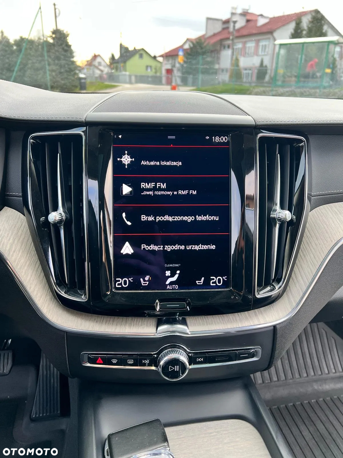 Volvo XC 60 T6 AWD Plug-In Hybrid Inscription - 15