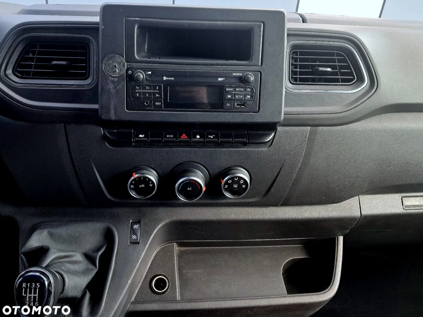 Opel Movano, L2H2, 2020 XI, klima, tempomat - 15
