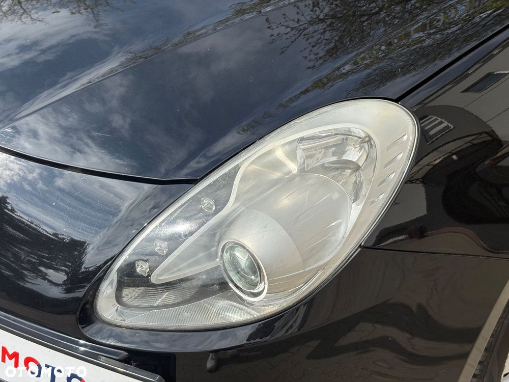 Alfa Romeo Giulietta 1.4 TB 16V Multiair Sprint - 7