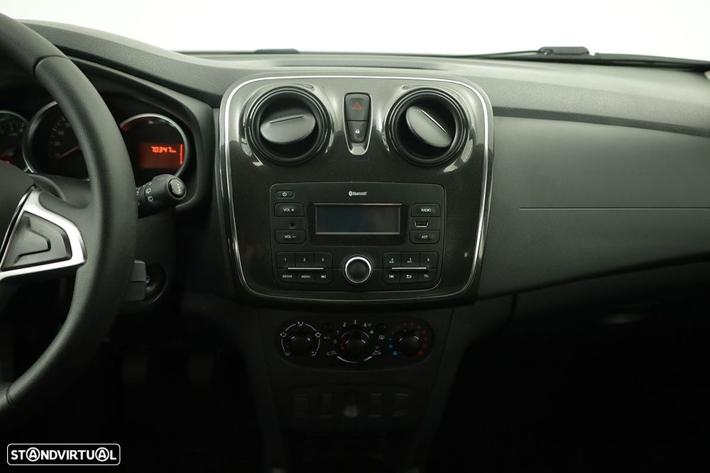 Dacia Sandero 1.0 SCe Comfort - 9