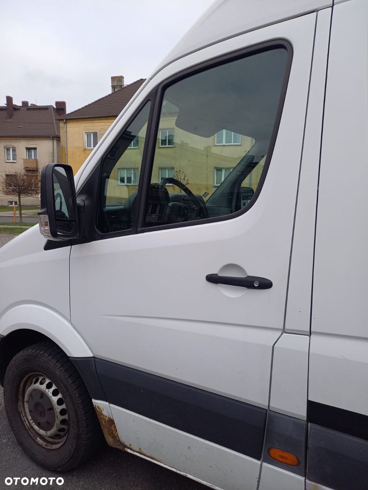 Mercedes-Benz SPRINTER - 3