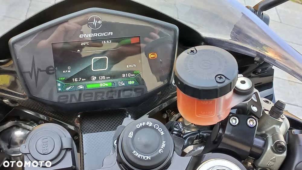 Energica Inny - 4