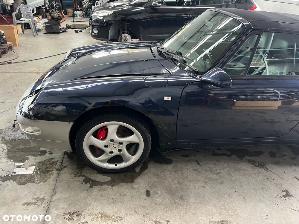 Porsche 911 Carrera - 14