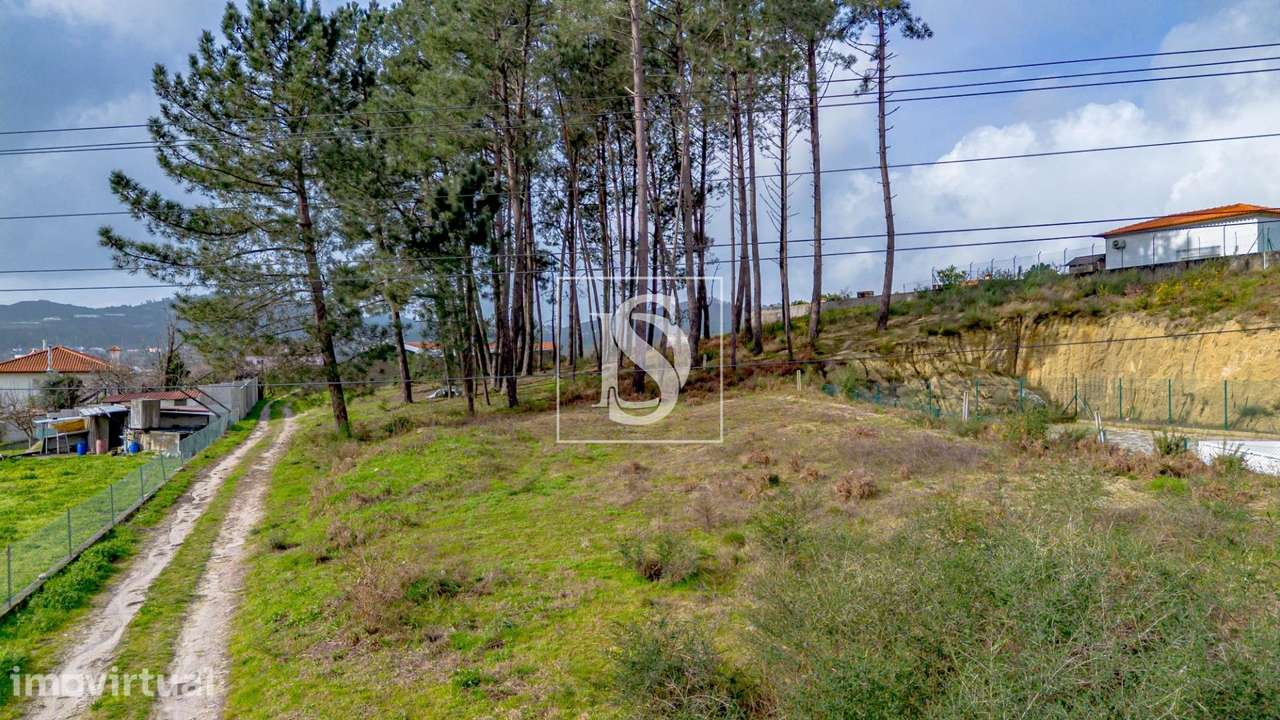 Terreno  Venda em Fregim,Amarante - Grande imagem: 3/26