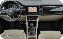 Skoda Kodiaq 2.0 TDI 4x4 Style DSG 7os - 7