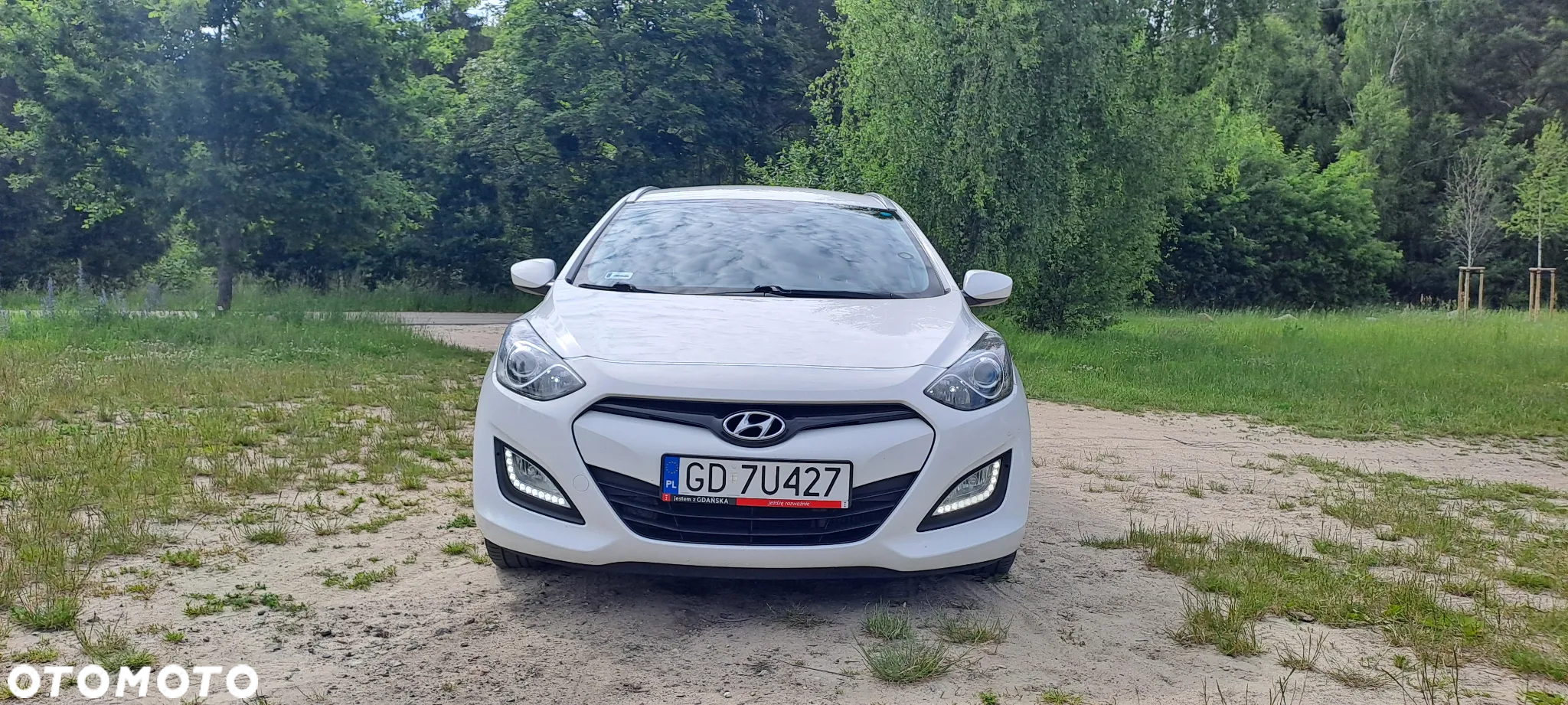 Hyundai i30 1.6 CRDi Style - 3