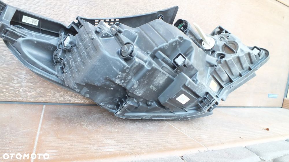 Lampa przednia lewa Kia Optima IV FUL Led   92101a8800 - 11
