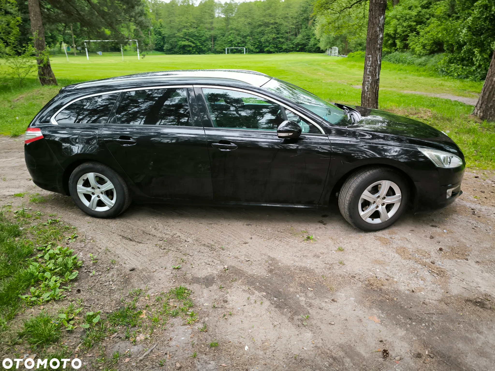 Peugeot 508 SW 155 THP Allure - 5
