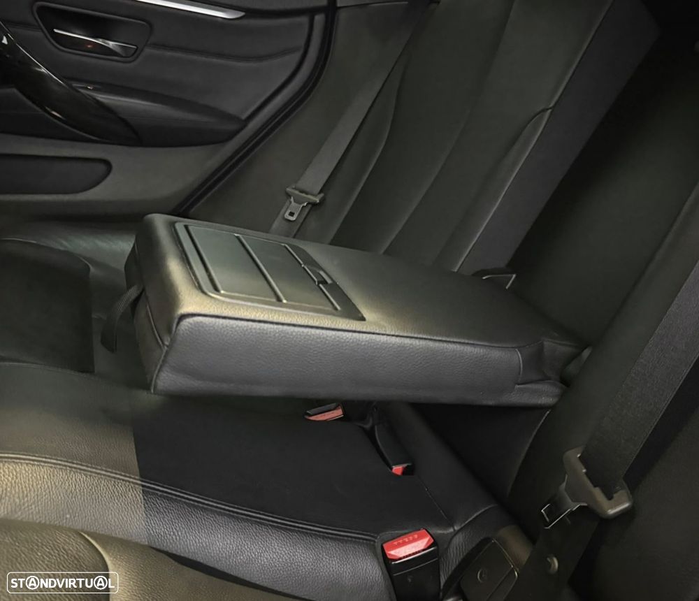 BMW 420 Gran Coupé d Line Luxury Auto - 13