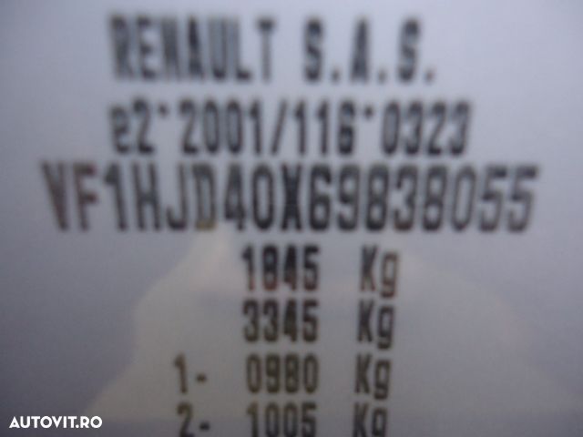 Dacia Duster TCe 150 GPF 4WD Prestige jante 17" - 32