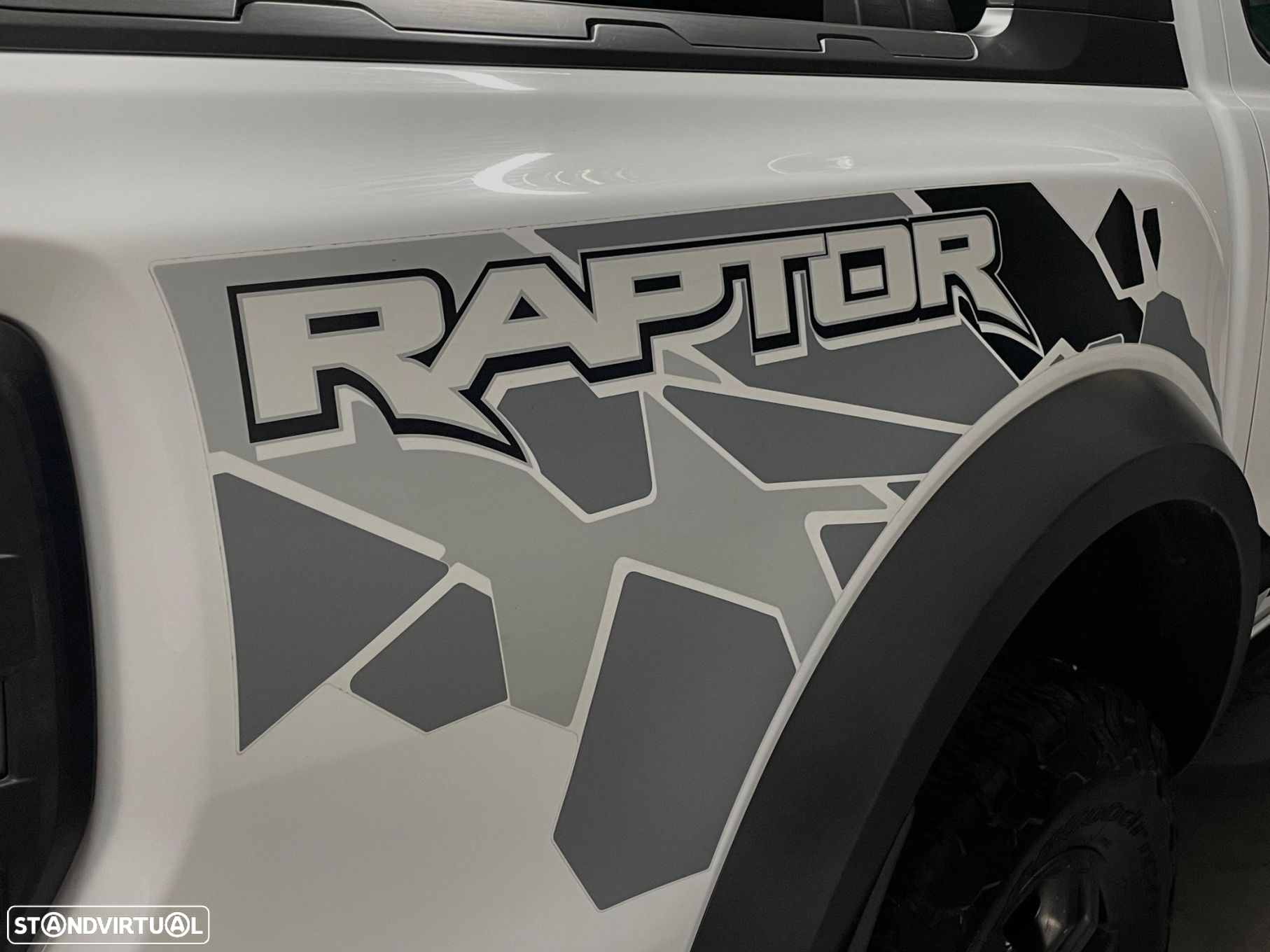 Ford Ranger - 4