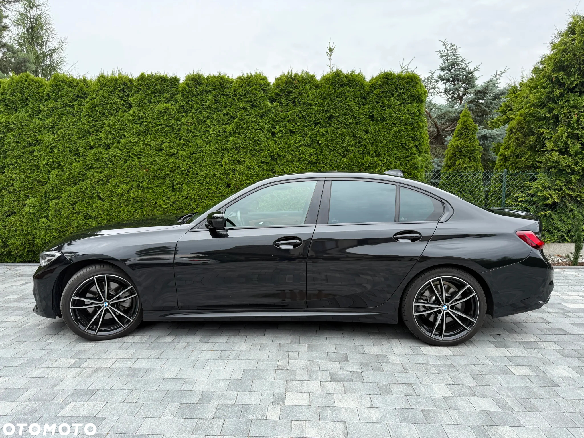 BMW Seria 3 330i xDrive - 3