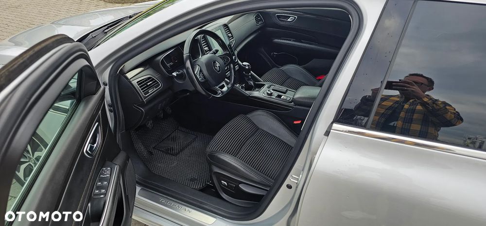 Renault Talisman - 7