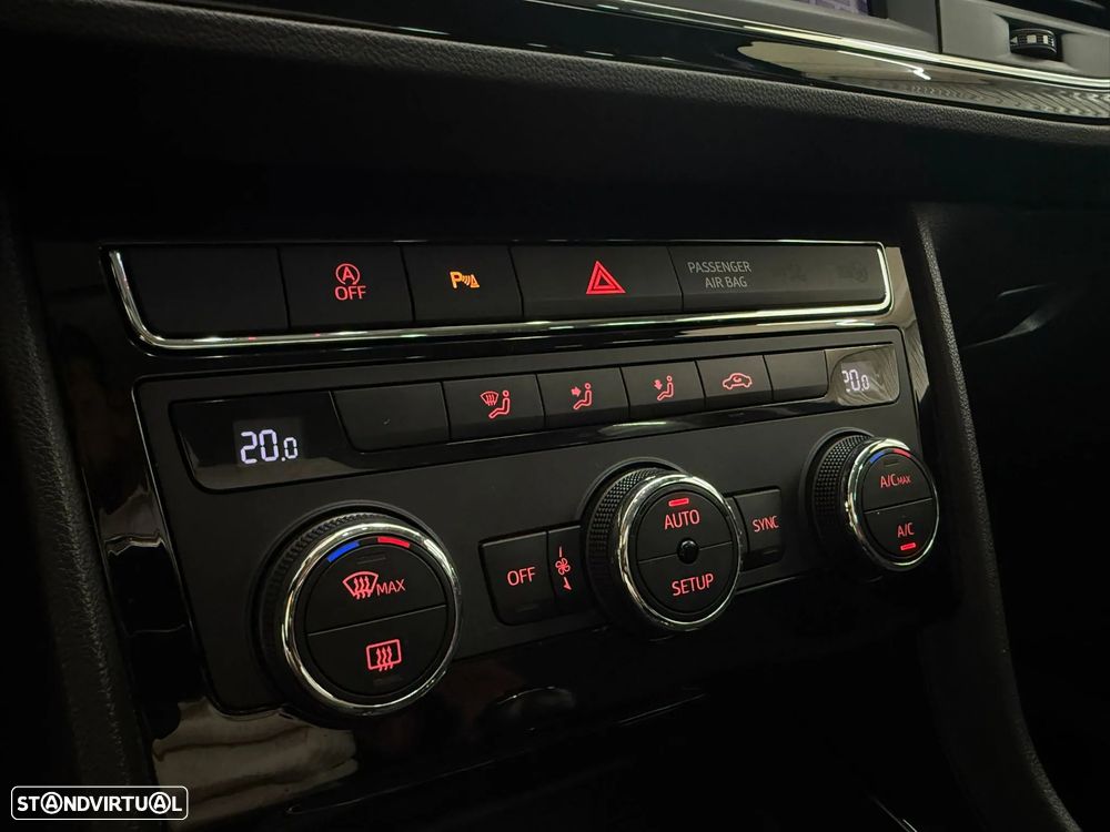 SEAT Leon 1.6 TDI FR S/S - 22