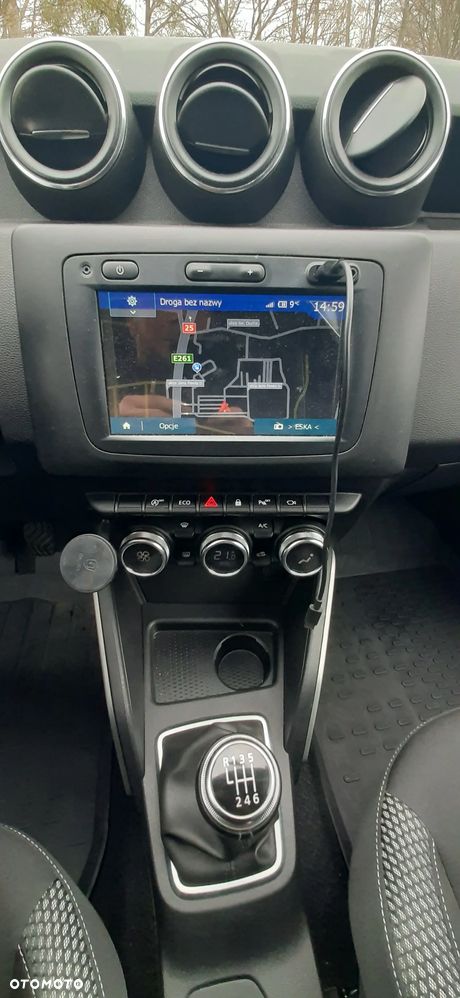 Dacia Duster 1.0 TCe Prestige - 21