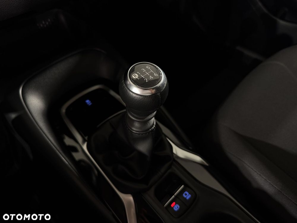 Toyota Corolla - 27