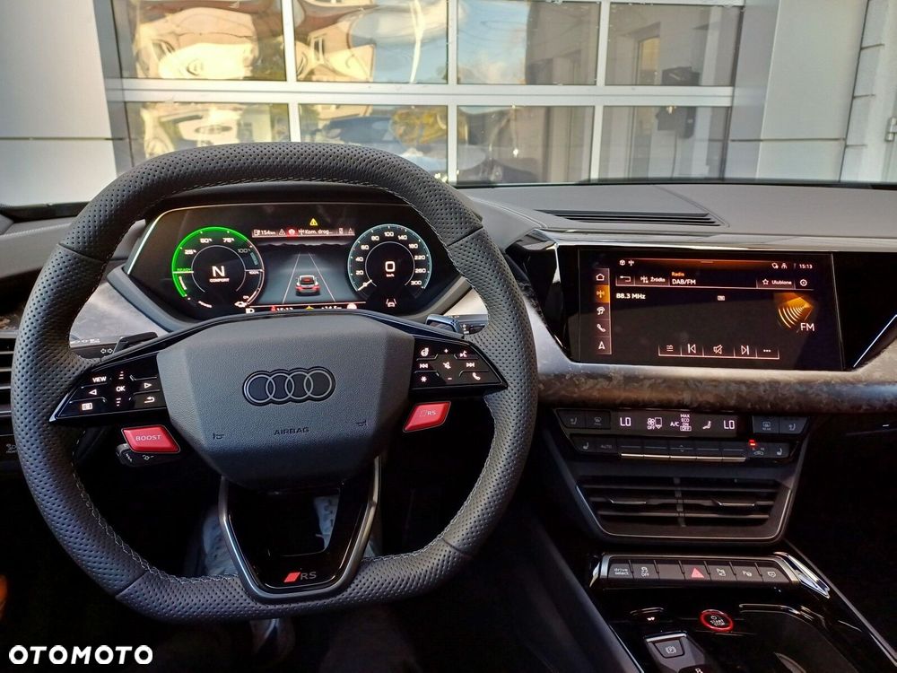 Audi RS e-tron GT - 17