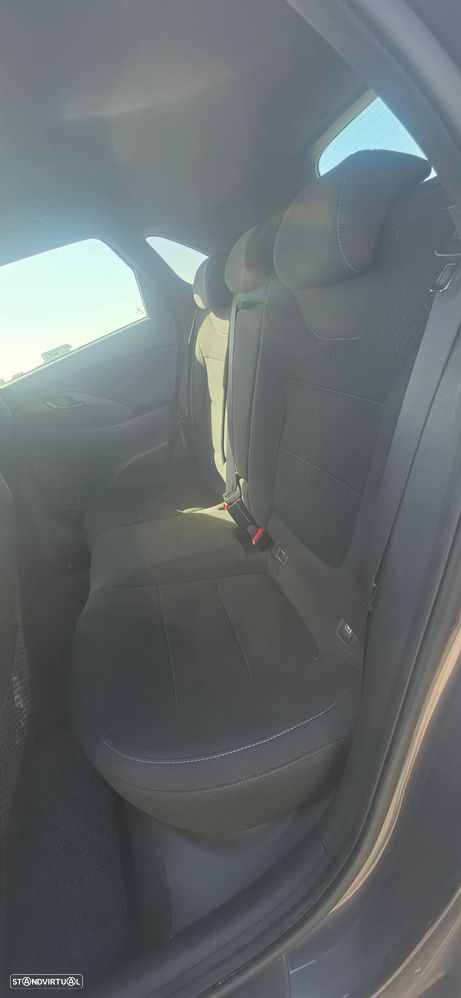 Hyundai i30 N 2.0 T-GDI Performance - 10