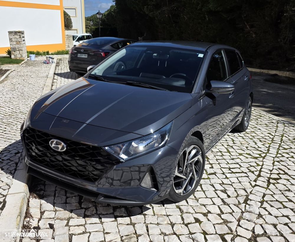 Hyundai i20 - 51
