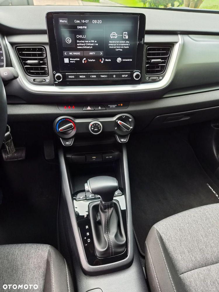 Kia Stonic 1.0 T-GDI M DCT - 13