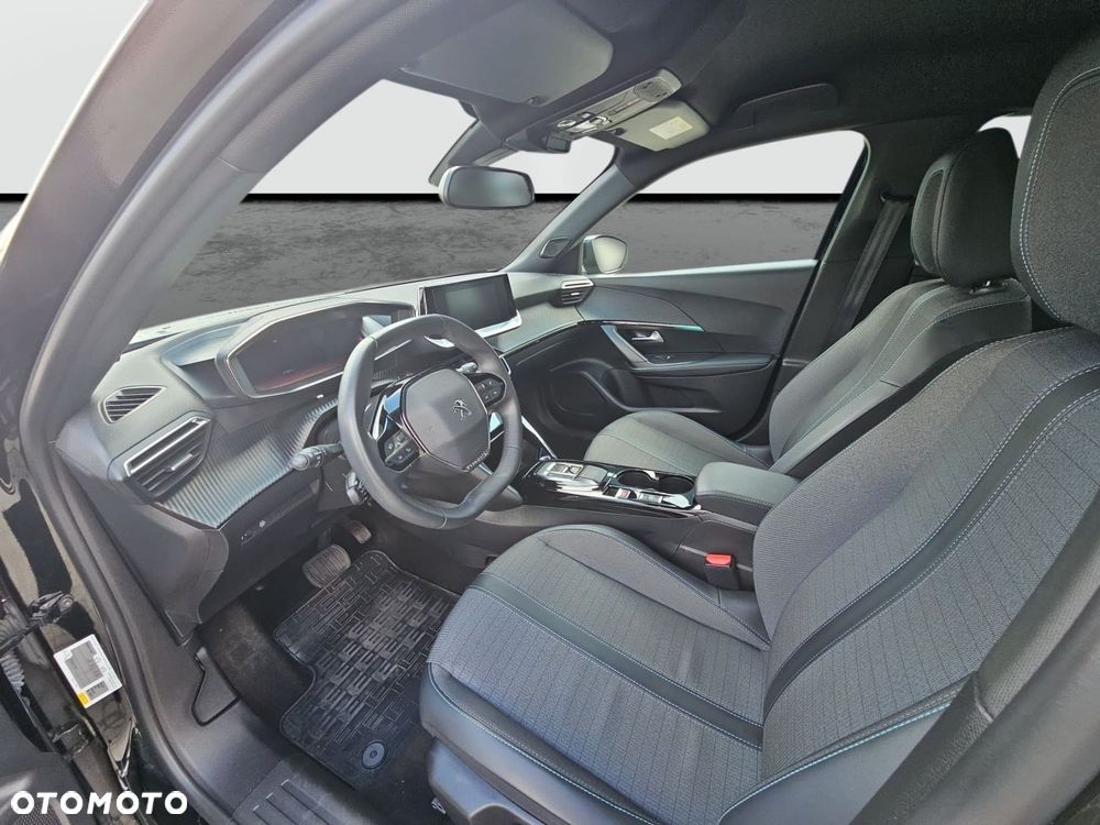 Peugeot 2008 - 14