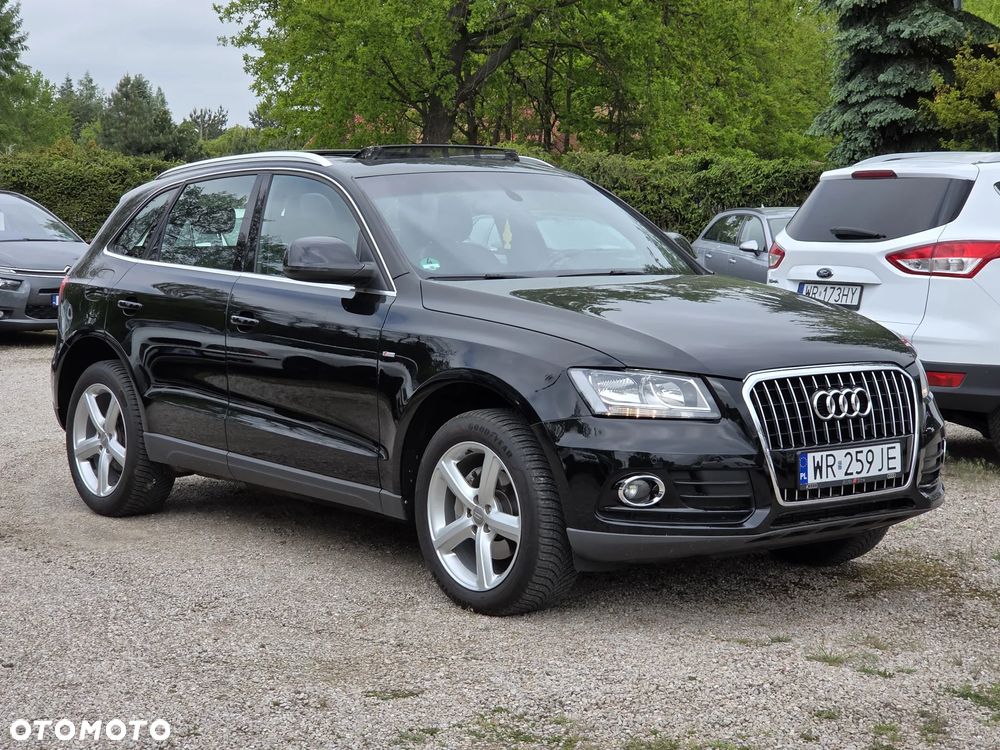 Audi Q5 - 6
