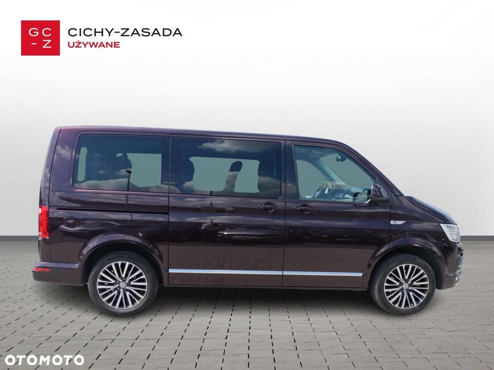 Volkswagen Caravelle 2.0 BiTDI L1 Highline DSG - 4