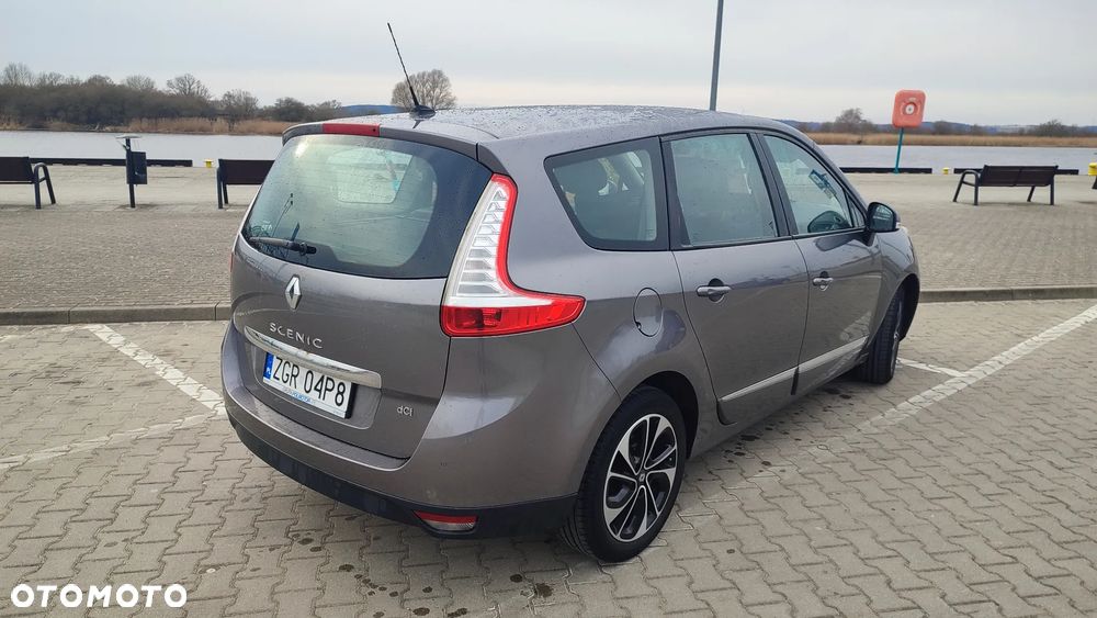 Renault Grand Scenic Gr 1.5 dCi Limited - 4