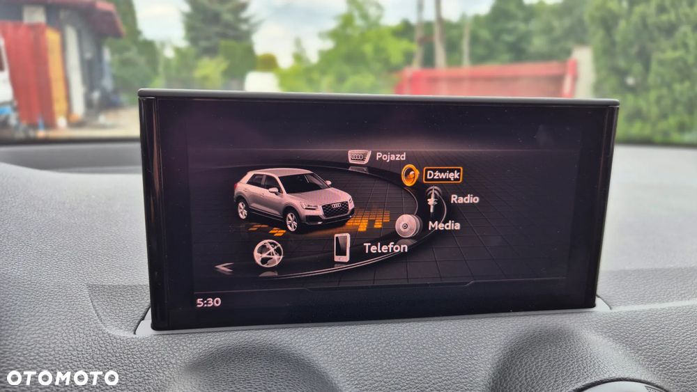 Audi Q2 35 TFSI S tronic - 33