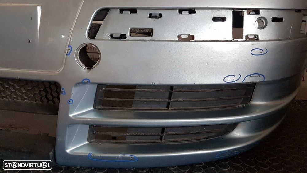 PÁRA-CHOQUES DIANTEIRO FIAT ULYSSE (179) 2.2 JTD DYNAMIC - 4