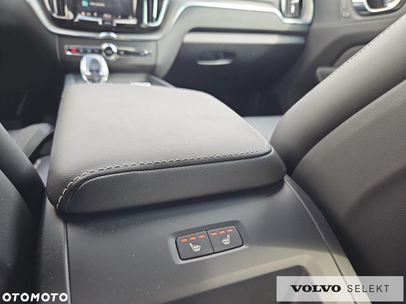 Volvo XC 60 - 29