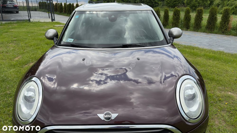 MINI Clubman Cooper - 5