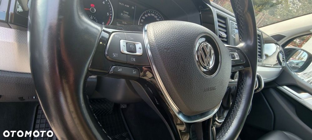 Volkswagen Multivan 2.0 TDI L1 Higline DSG - 12