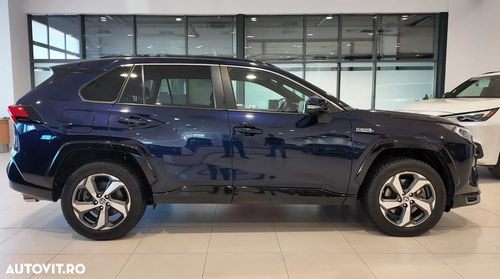Toyota RAV4 Technik-Paket - 9