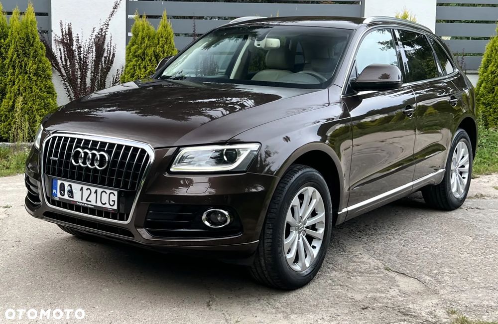Audi Q5 - 33
