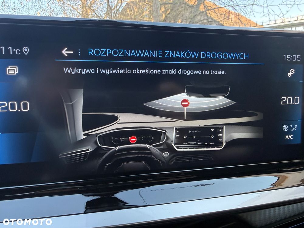 Peugeot 2008 1.5 BlueHDi GT Pack S&S EAT8 - 22