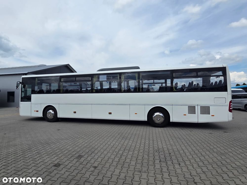 Mercedes-Benz INTOURO/ SPROWADZONY/ MANUAL/ EURO 6 / KLIMATYZACJA - 8