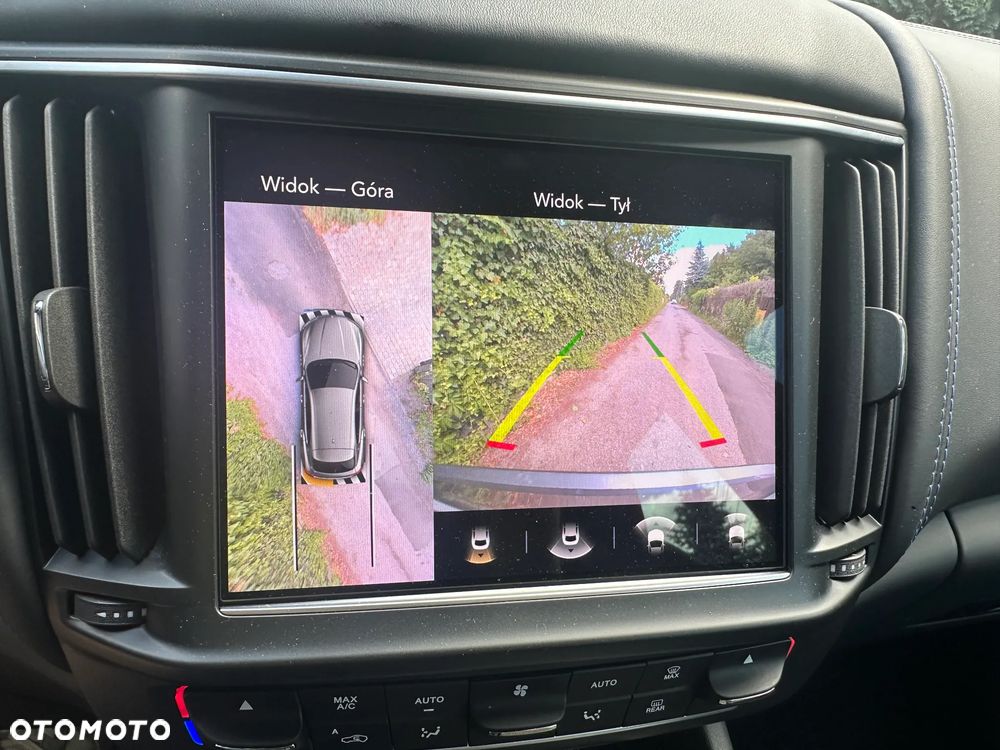 Maserati Levante GT Hybrid - 10