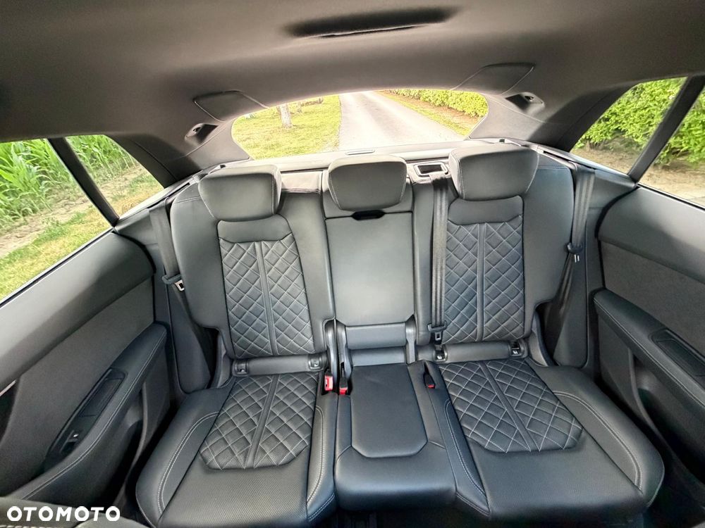 Audi SQ8 - 16