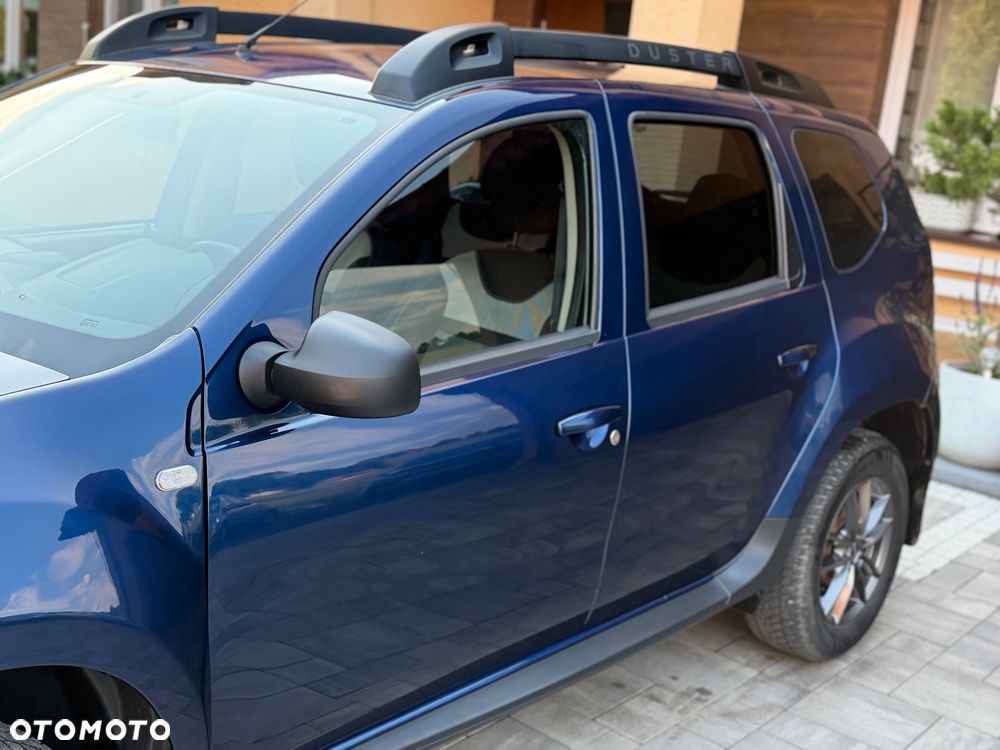 Dacia Duster 1.6 SCe Laureate S&S - 33