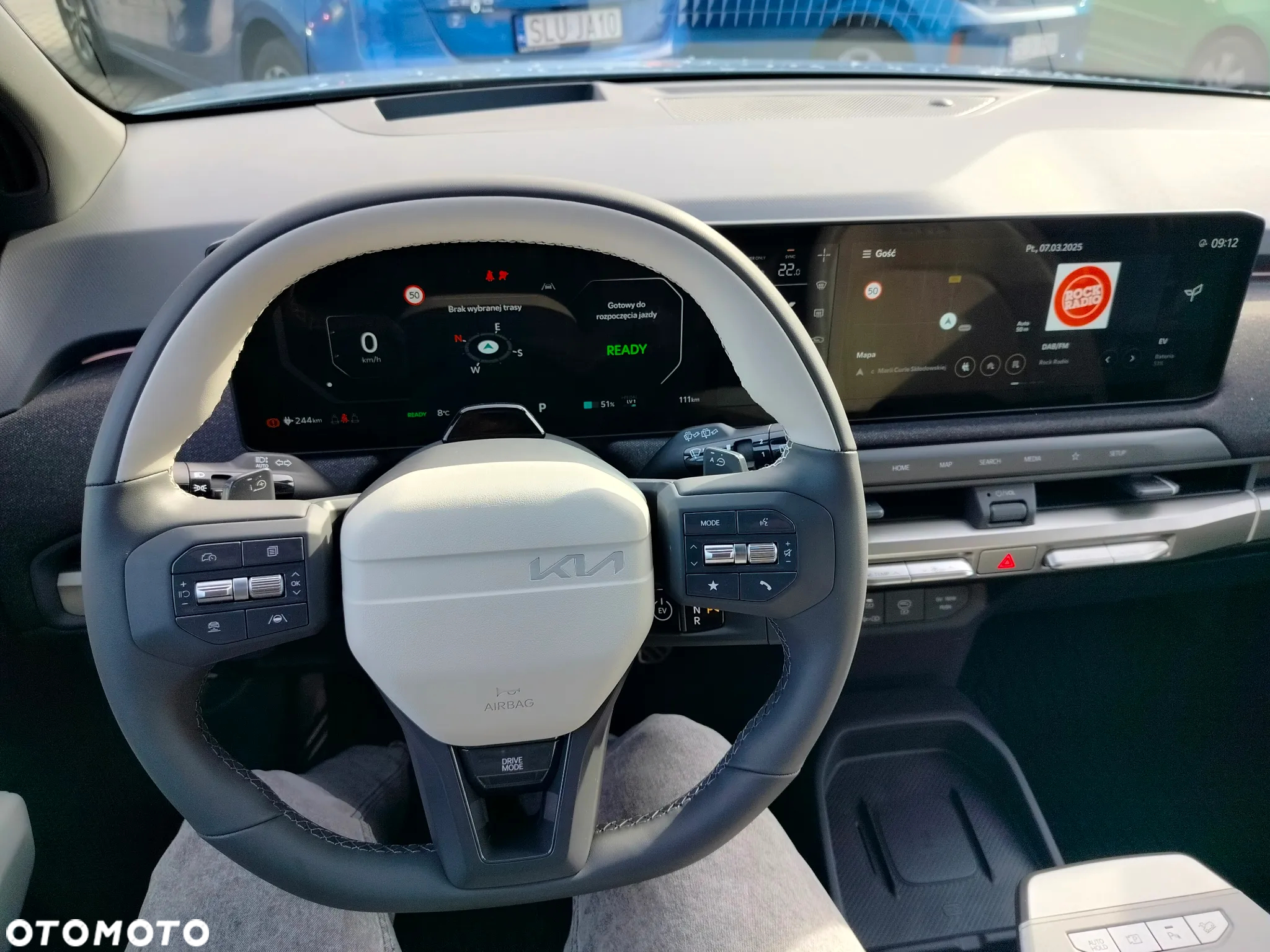 Kia EV3 - 18