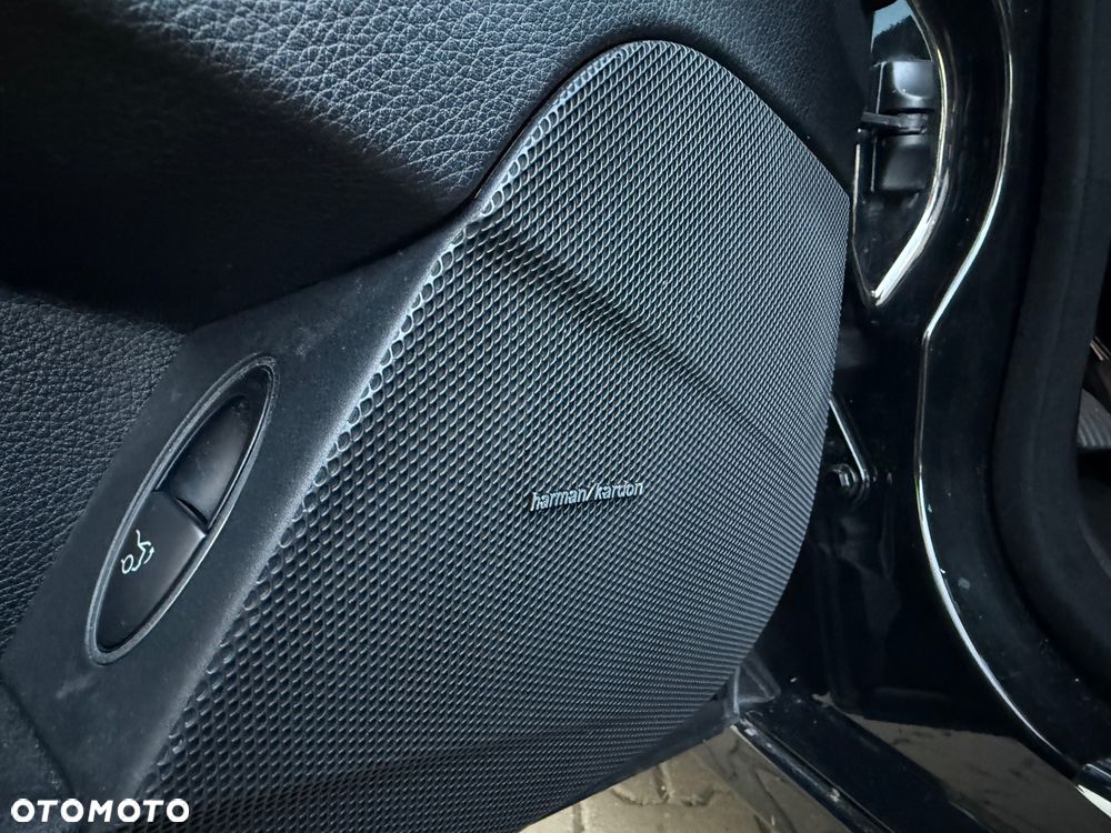 Mercedes-Benz Klasa E 350 Avantgarde - 24