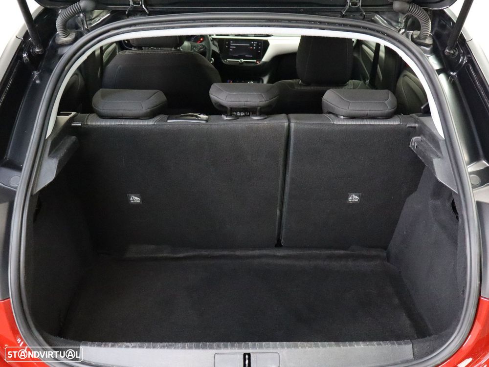 Opel Corsa 1.2 Elegance - 15