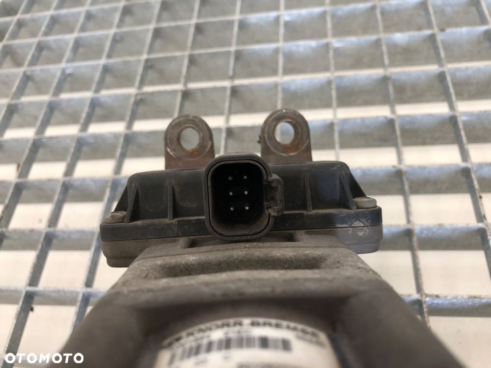 ZAWÓR GŁÓWNY HAMULCA  RENAULT TRUCKS PREMIUM 1996 - 2022 DXI 11 450-EC06 K001894 5010633321 - 5