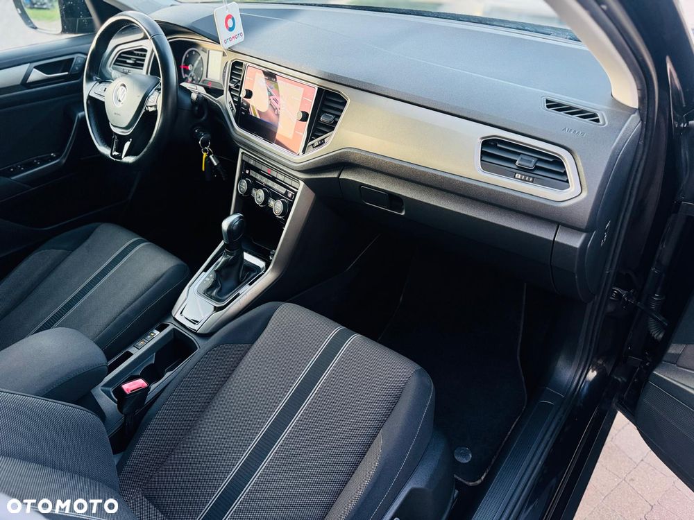 Volkswagen T-Roc 2.0 TDI SCR DSG ACTIVE - 6