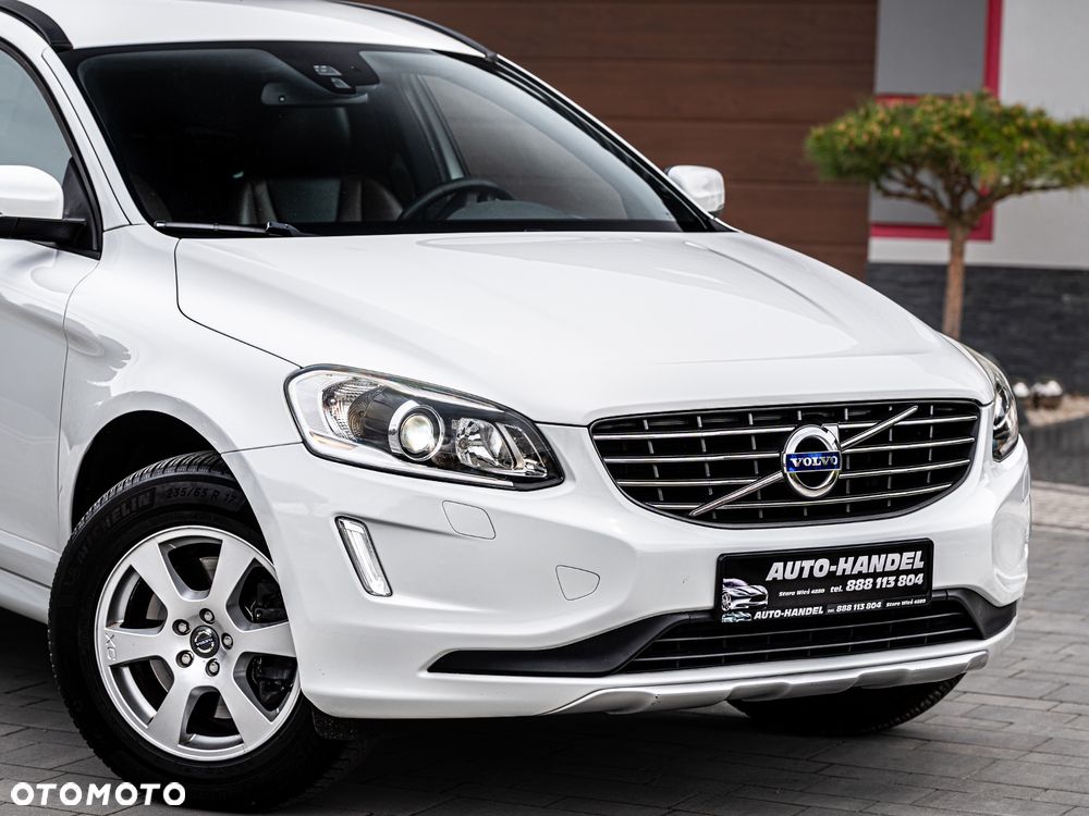 Volvo XC 60 D4 Kinetic - 13