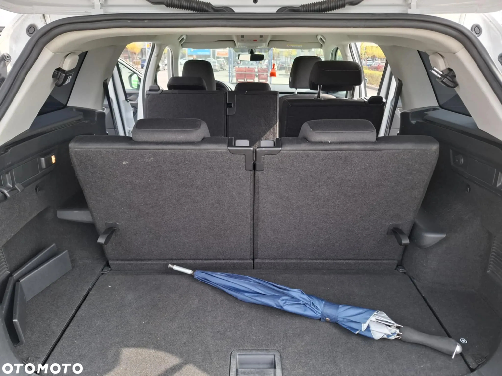 Skoda Kodiaq 2.0 TSI 4x4 Ambition DSG 7os - 13
