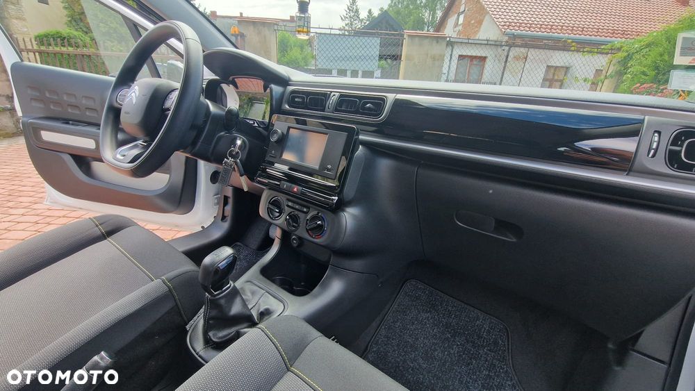 Citroën C3 - 7