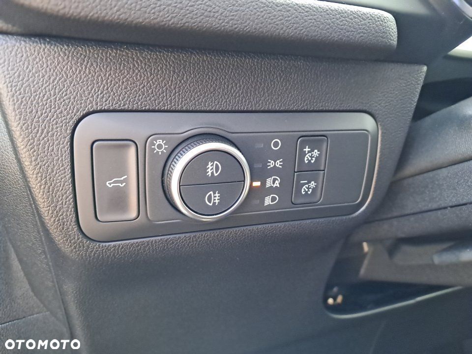 Ford Kuga - 14
